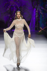 Francis Montesinos Fashion Show, Fashion Week Madrid