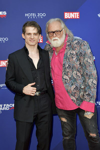 Bunte New Faces Award Film 2026 in Berlin