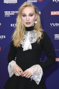 Bunte New Faces Award Style 2026 in Berlin