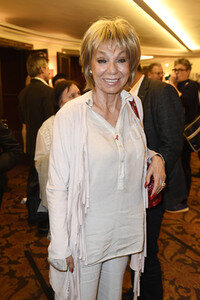 Theaterpremiere 'Die Niere' in Berlin