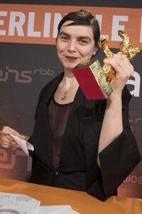 RadioEins Talk, Berlinale 2018