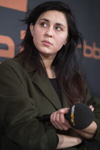 RadioEins Talk, Berlinale 2018