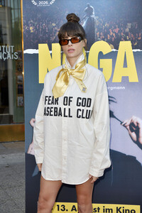 Filmpremiere 'Noga' in Berlin