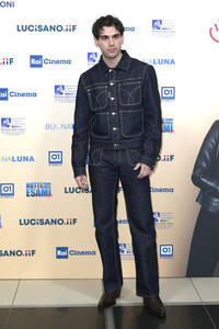 Photocall 'Notte prima degli esami 3.0' in Rom