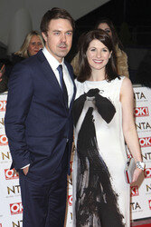 National Television Awards 2015, London
