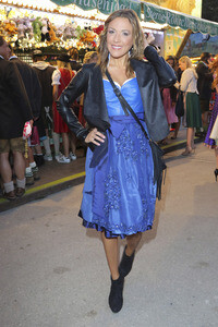 Oktoberfest 2015 in München