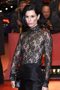 'Django' Premiere, Berlinale 2017