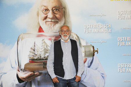 Filmpremiere 'Ostfriesisch für Anfänger' in Berlin