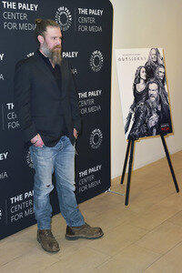 Serienpremiere 'Outsiders' in Beverly Hills
