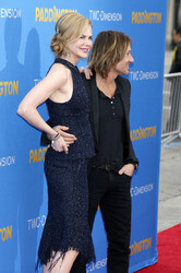 'Paddington' Premiere, Los Angeles