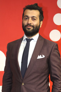 'Paradise' Premiere, Filmfest Hamburg 2015