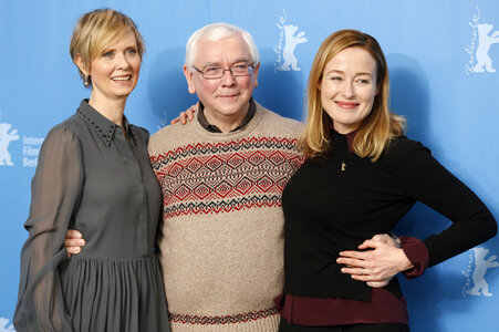 'A Quiet Passion' Photocall, Berlinale 2016