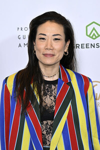 Producers Guild Awards 2026 in Los Angeles