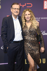 Place To B Party, Berlinale 2026