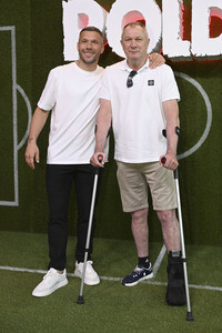 Filmpremiere 'Poldi' in Köln