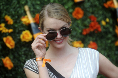 8. Veuve Clicquot Polo Match Classic in Jersey City