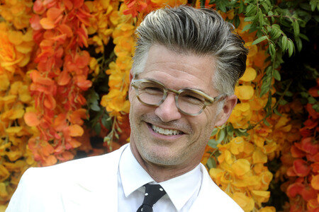 Veuve Clicquot Polo Classic 2018 in Jersey City