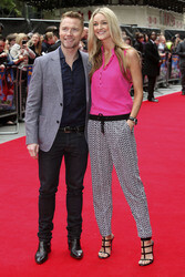 'Postman Pat: The Movie' Premiere, London