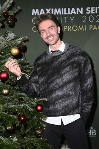 5. Charity Promi Pack 2025 in Berlin