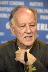 'Queen of the Desert' Pressekonferenz, Berlinale 2015