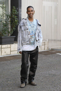 Photocall 'La ricetta della felicità' in Rom