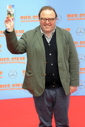 Filmpremiere 'Rico, Oskar und das Herzgebreche' in Berlin