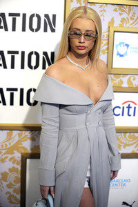Roc Nation Brunch 2018 in New York
