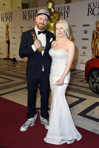 28. Romy Gala 2017 in Wien