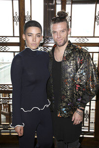 Thomas Sabo Press Cocktail auf der Berlin Fashion Week Spring/Summer 2018