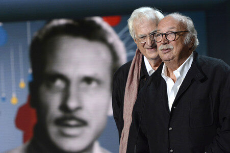 Opening Gala vom San Sebastian Film Festival 2016