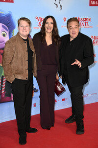 Filmpremiere 'Mission Santa - Ein Elf rettet Weihnachten' in Berlin