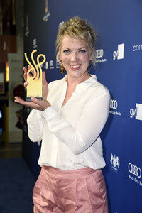 Deutscher Schauspielpreis 2018 in Berlin