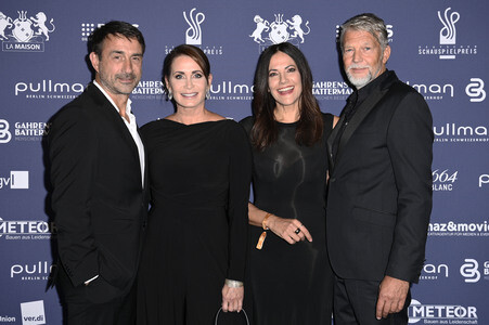Deutscher Schauspielpreis 2026 in Berlin