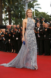 'The Sea of Trees' Premiere, Cannes Film Festival 2015