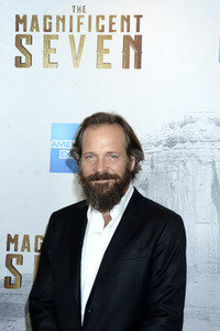 Filmpremiere 'Die glorreichen Sieben' in New York