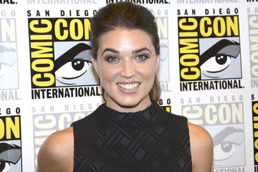Photocall zu 'The Last Ship' auf der San Diego Comic-Con International 2015