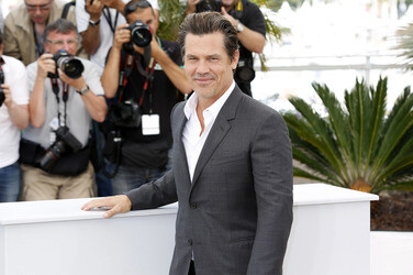 'Sicario' Photocall, Cannes Film Festival 2015