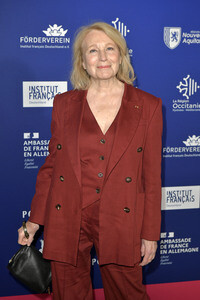 Verleihung des französischen Kulturordens, Berlinale 2026