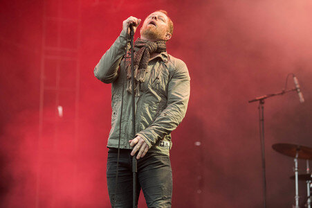 Secret Solstice Festival 2018 in Reykjavik