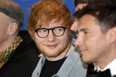'Songwriter' Photocall, Berlinale 2018