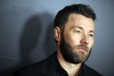 Filmscreening 'Red Sparrow' in Washington, D.C.