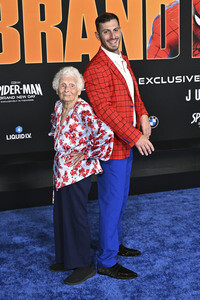 Filmpremiere 'Spider-Man: Brand New Day' in Los Angeles
