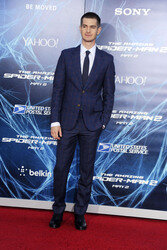 'The Amazing Spider-Man 2' Premiere, New York