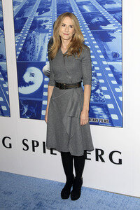 Filmpremiere 'Spielberg' in Los Angeles