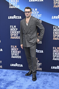 Independent Spirit Awards 2026 in Los Angeles