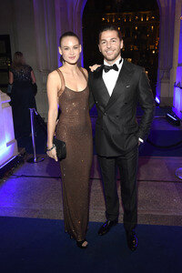 43. Deutscher SportpresseBall 2025 in Frankfurt am Main