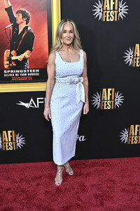 Festival-Opening und Filmpremiere 'Springsteen: Deliver Me from Nowhere', AFI Fest 2025 in Los Angeles