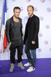 'Die Staatsaffäre' Premiere, Berlin