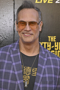 Filmpremiere 'The Sixty-Year Mission: How Star Trek Changed Television and the World' in Los Angeles