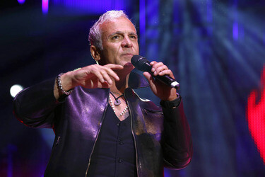 Die große Schlager-Starparade, Hamburg